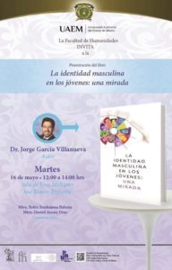 La Identidad Masculina En Los Jóvenes: Una Mirada. | Academia Mexicana ...